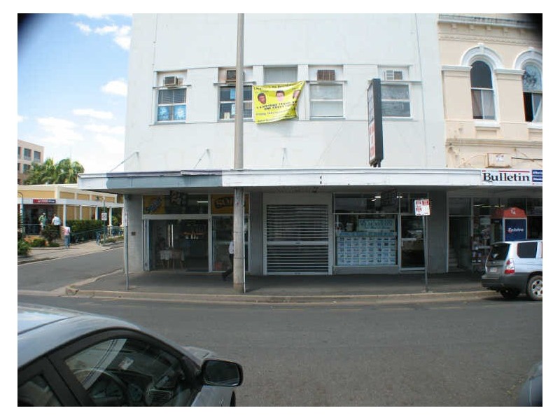 Shop 3/140 East Street, Rockhampton QLD 4700