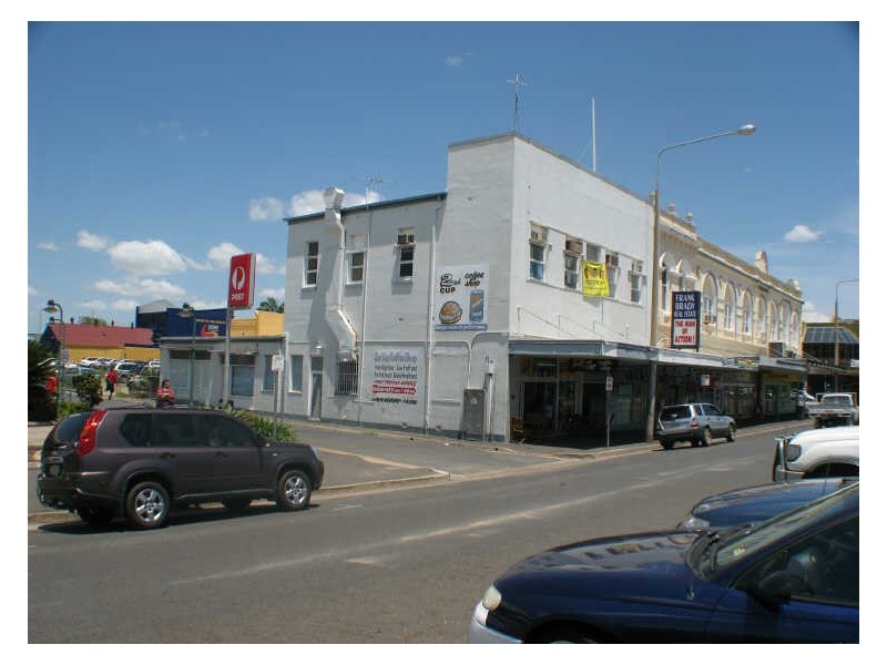 Shop 3/140 East Street, Rockhampton QLD 4700