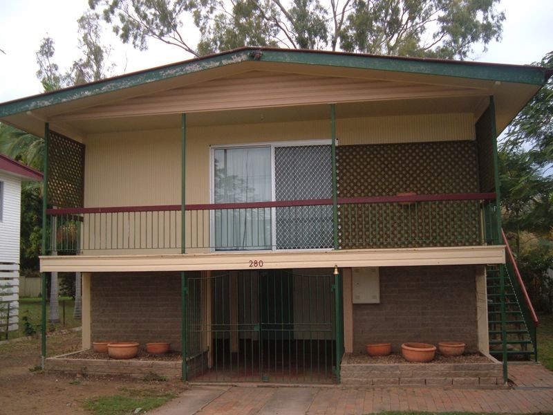 280 Diplock Street, Berserker QLD 4701