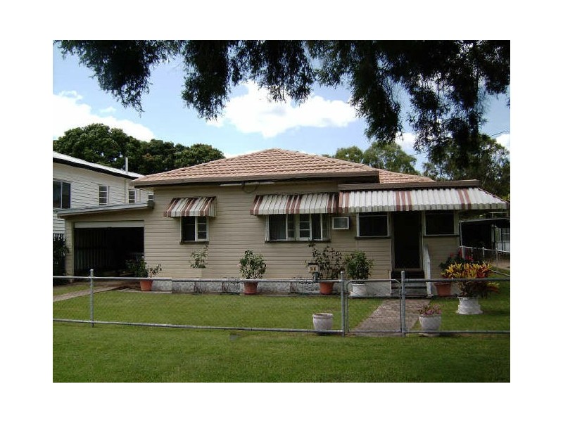 54 Hamilton Avenue, Rockhampton QLD 4700