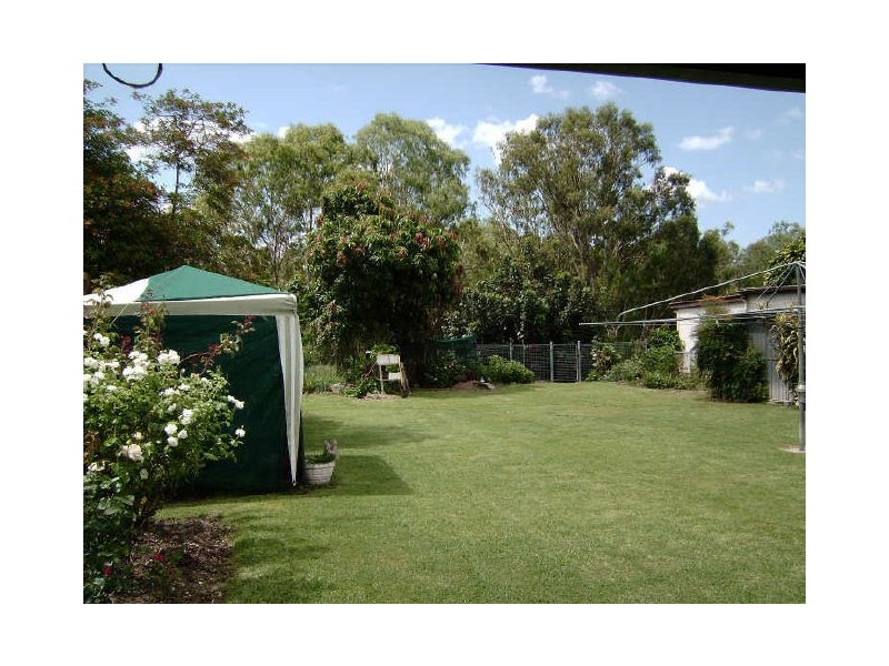 54 Hamilton Avenue, Rockhampton QLD 4700