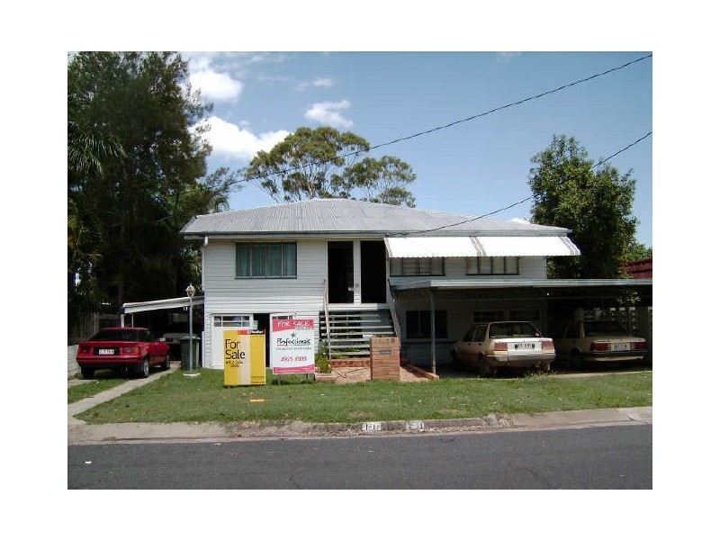11 Herbert Street, Rockhampton QLD 4700