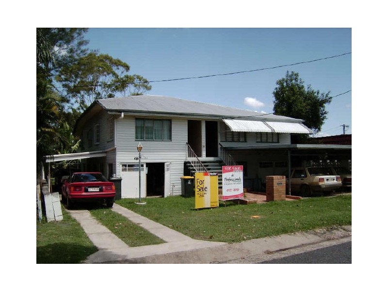 11 Herbert Street, Rockhampton QLD 4700