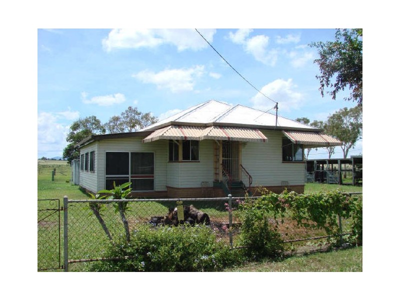 80 South Yaamba Road, Alton Downs QLD 4702