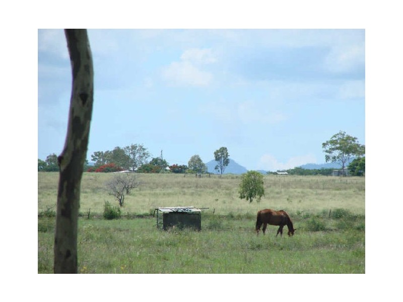80 South Yaamba Road, Alton Downs QLD 4702