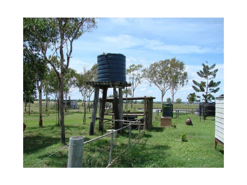 80 South Yaamba Road, Alton Downs QLD 4702