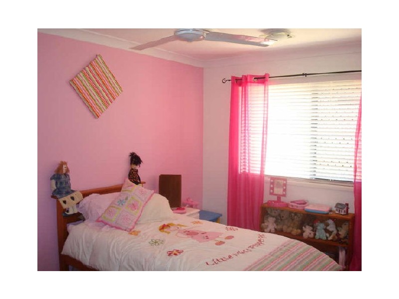 8 Wheeler Avenue, Gracemere QLD 4702