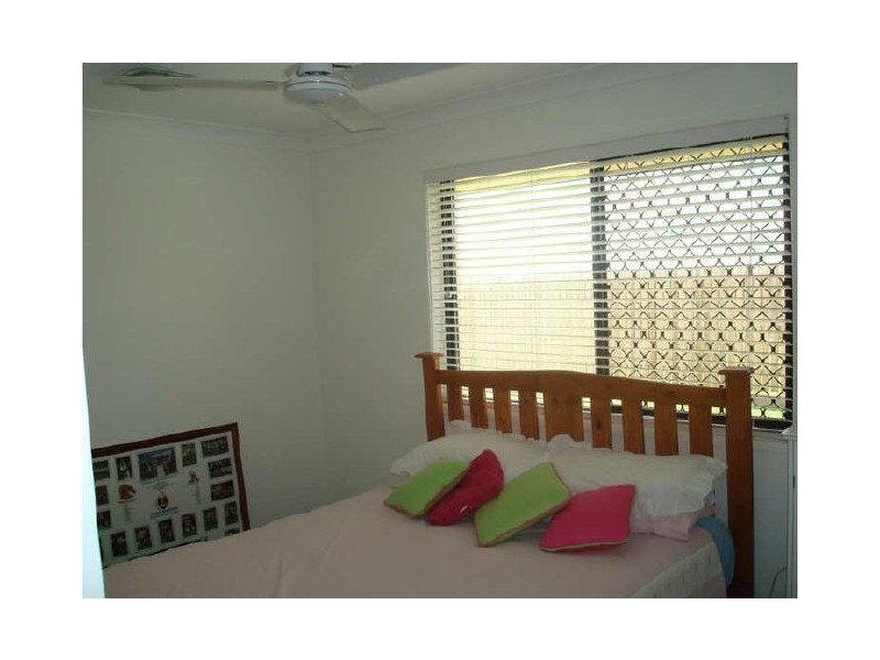 8 Wheeler Avenue, Gracemere QLD 4702