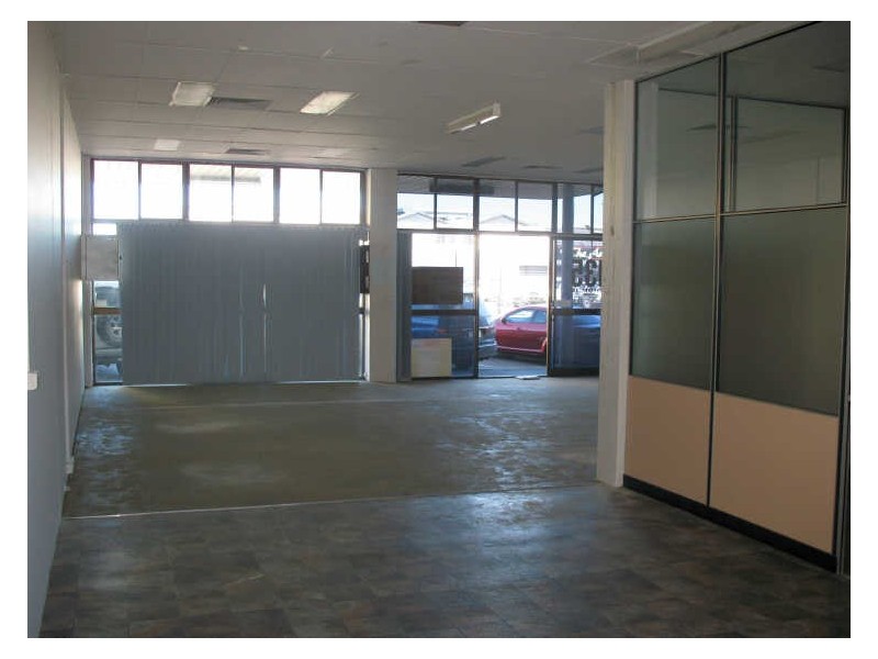 Shop 10/32 Denham Street, Rockhampton QLD 4700