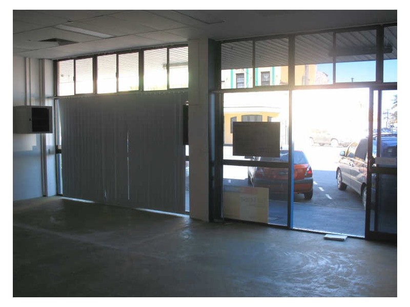 Shop 10/32 Denham Street, Rockhampton QLD 4700