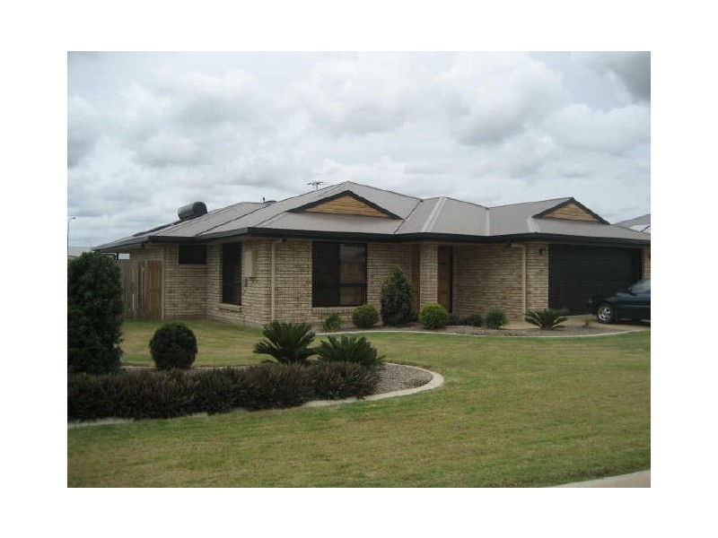 11 Anna Meares Avenue, Gracemere QLD 4702