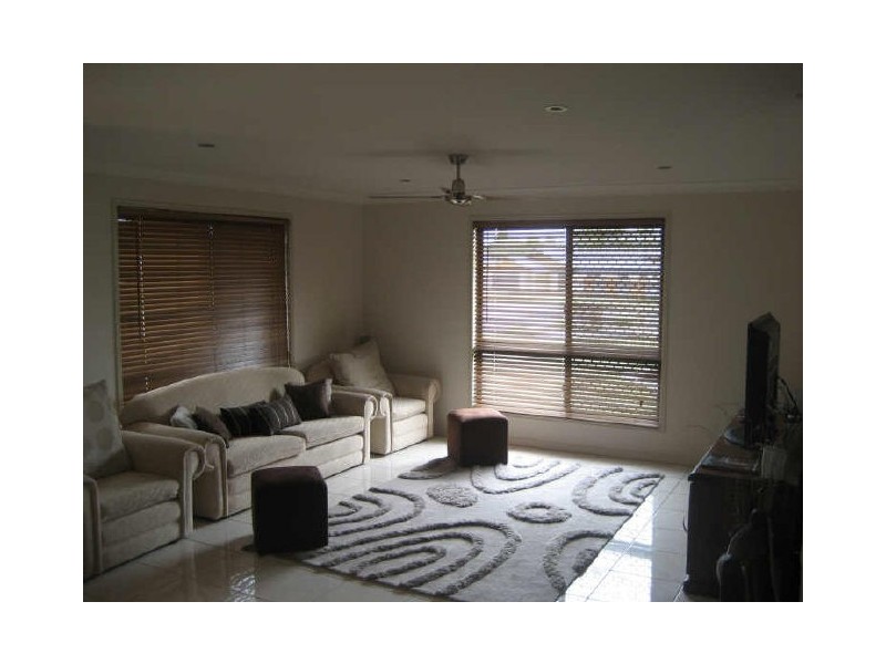 11 Anna Meares Avenue, Gracemere QLD 4702