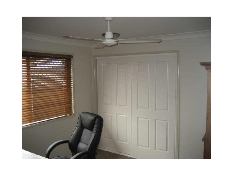 11 Anna Meares Avenue, Gracemere QLD 4702
