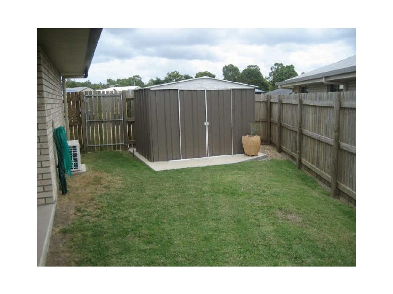 11 Anna Meares Avenue, Gracemere QLD 4702