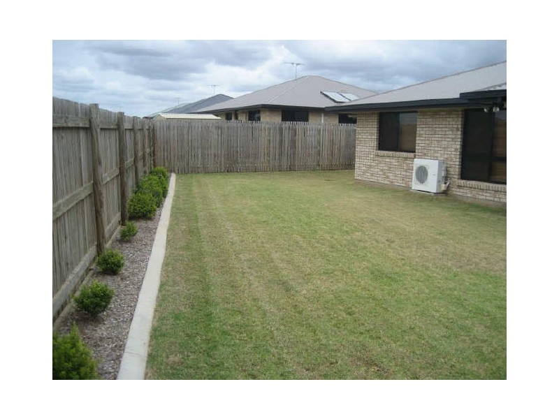 11 Anna Meares Avenue, Gracemere QLD 4702