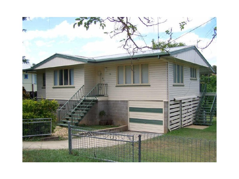 6 Knutsford Street, Wandal QLD 4700