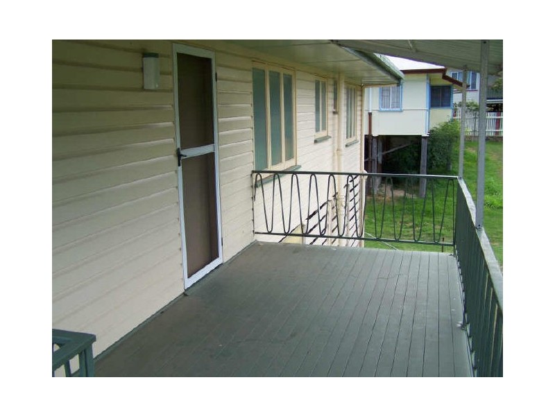 6 Knutsford Street, Wandal QLD 4700