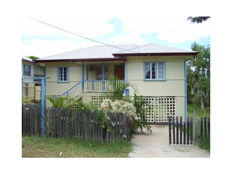 8 Knutsford Street, Wandal QLD 4700