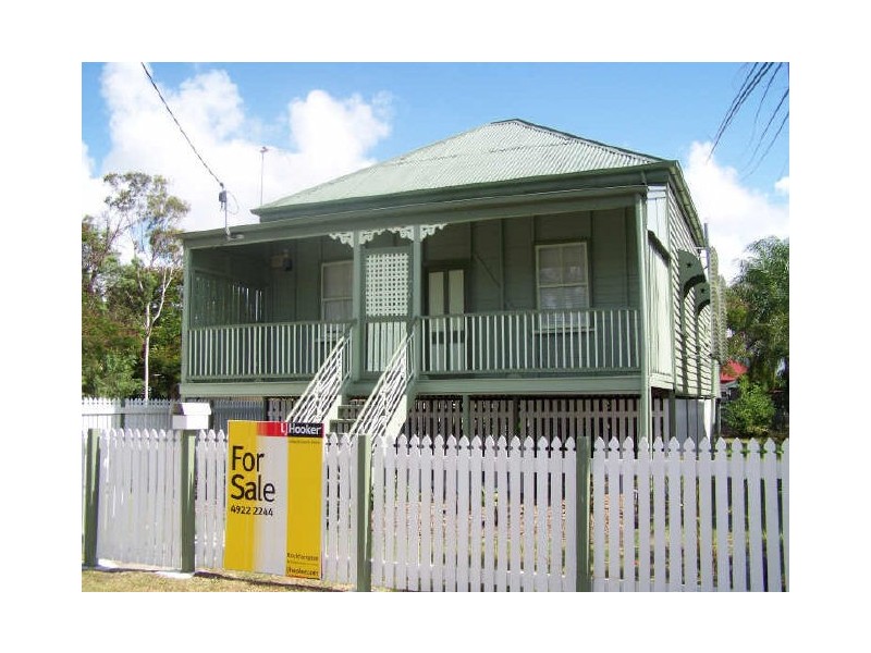 24 Larnach Street, Allenstown QLD 4700