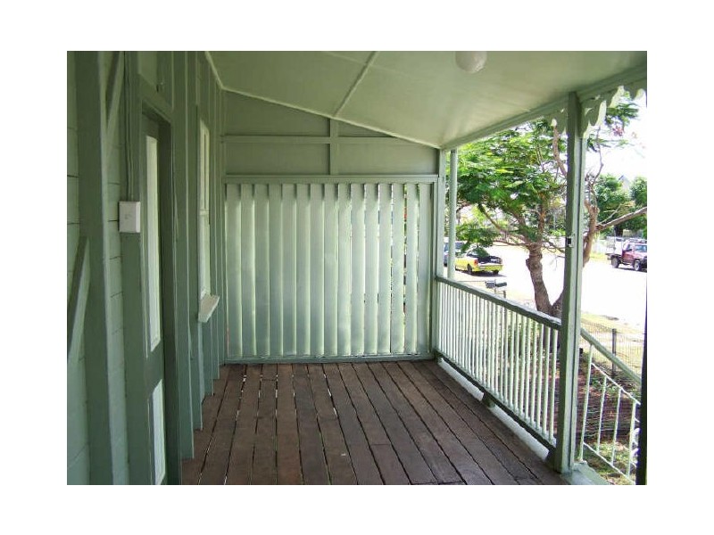 24 Larnach Street, Allenstown QLD 4700