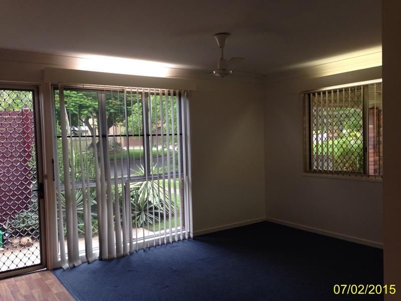 1/260 Carpenter Street, Frenchville QLD 4701