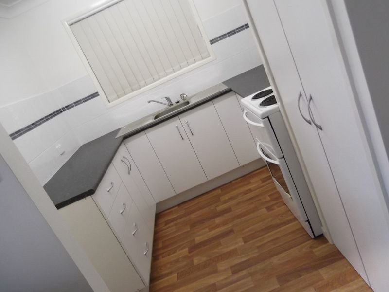 1/260 Carpenter Street, Frenchville QLD 4701