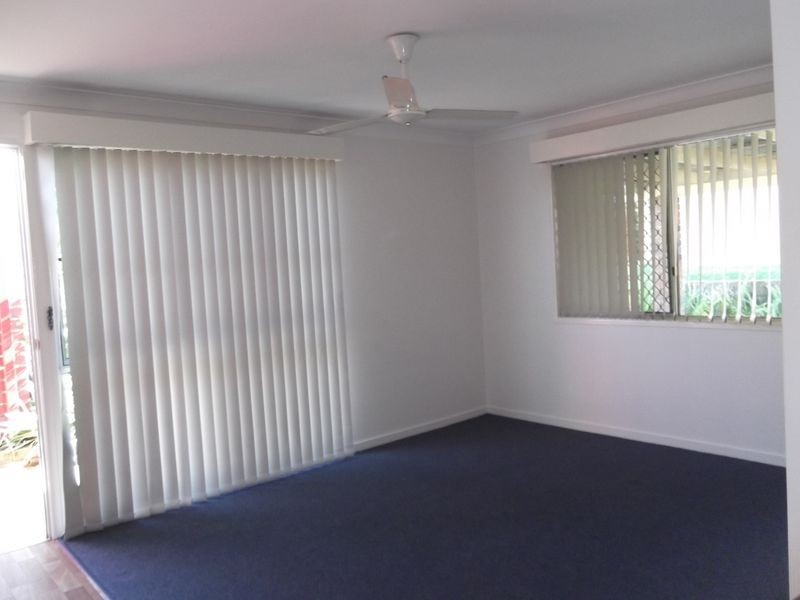 1/260 Carpenter Street, Frenchville QLD 4701