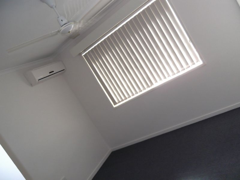 1/260 Carpenter Street, Frenchville QLD 4701