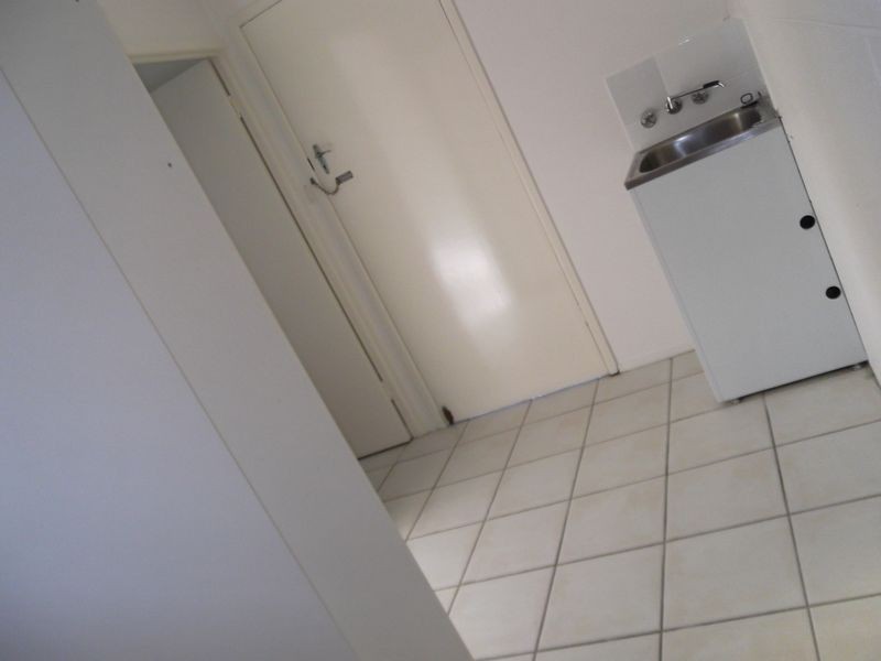 1/260 Carpenter Street, Frenchville QLD 4701