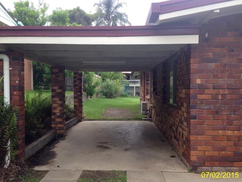 1/260 Carpenter Street, Frenchville QLD 4701