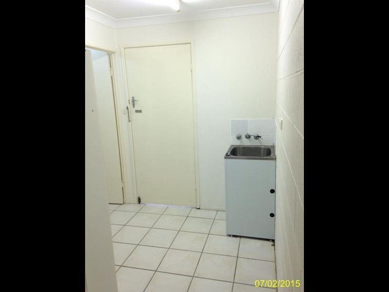 1/260 Carpenter Street, Frenchville QLD 4701