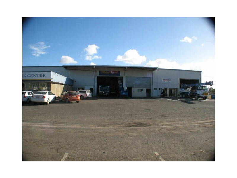 4/57 Alexandra Street, Rockhampton QLD 4700