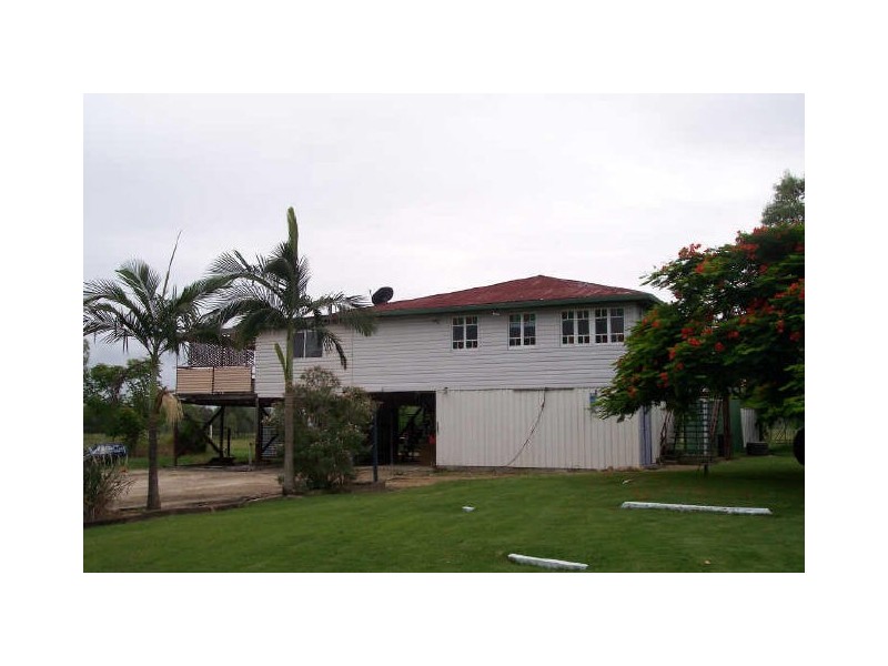 24 Wedel Road, Alton Downs QLD 4702