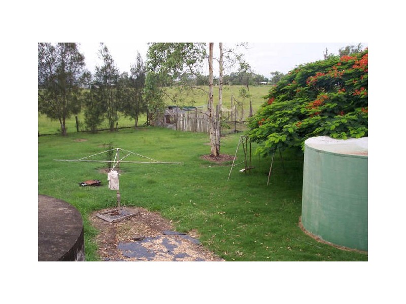 24 Wedel Road, Alton Downs QLD 4702