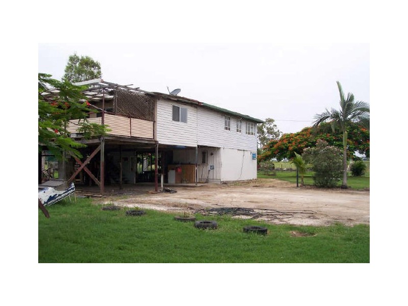 24 Wedel Road, Alton Downs QLD 4702