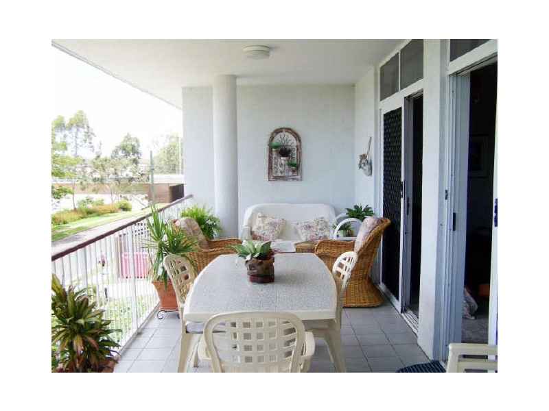 6/14 Victoria Parade, Rockhampton QLD 4700