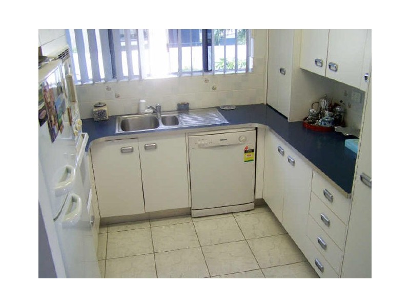 6/14 Victoria Parade, Rockhampton QLD 4700