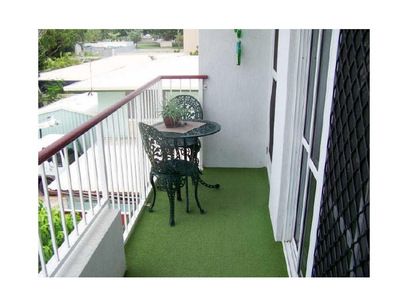 6/14 Victoria Parade, Rockhampton QLD 4700