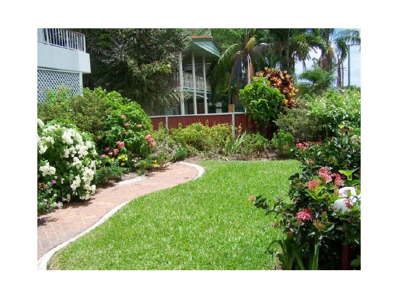 6/14 Victoria Parade, Rockhampton QLD 4700