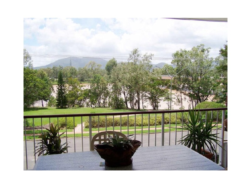 6/14 Victoria Parade, Rockhampton QLD 4700