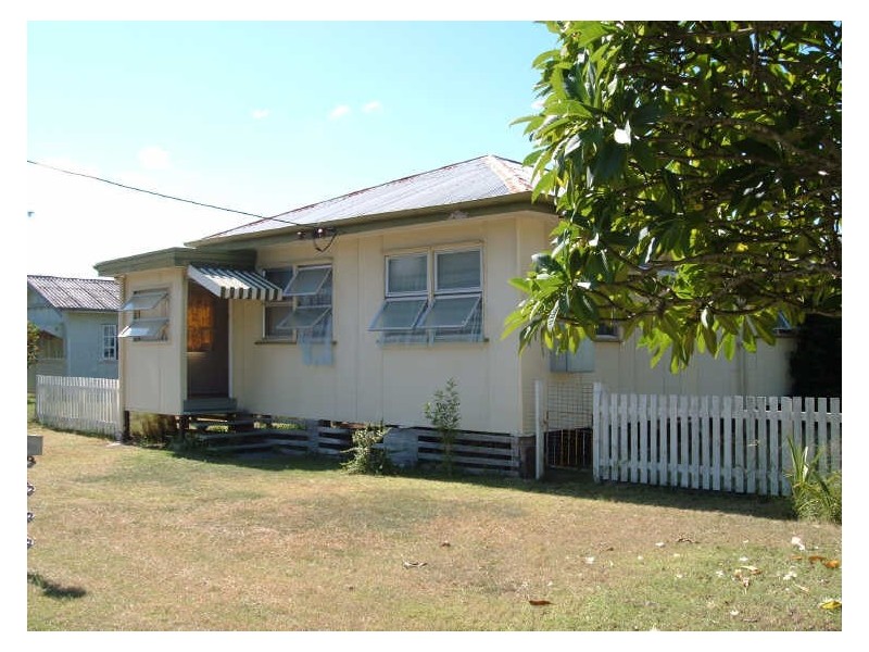 199 Elphinstone Street, Berserker QLD 4701