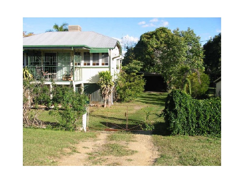 12 Charles Street, Rockhampton QLD 4700