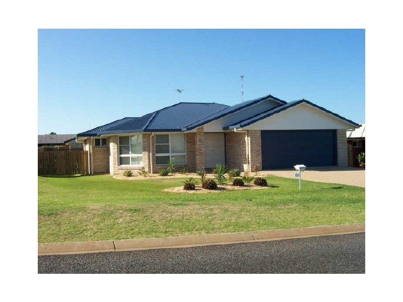 47 Bland Street, Gracemere QLD 4702