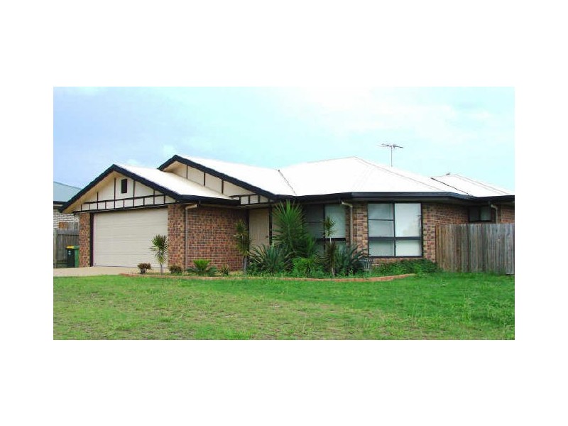 57 Bland Street, Gracemere QLD 4702