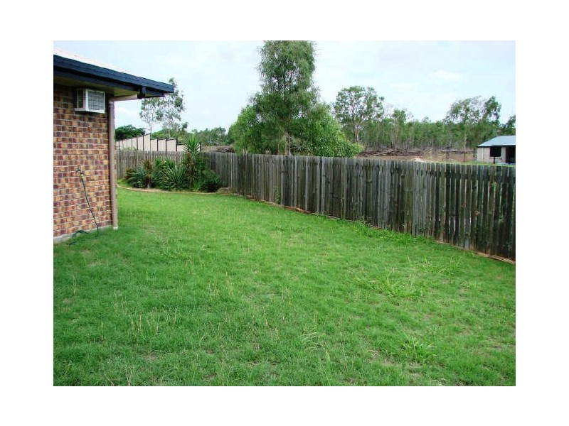 57 Bland Street, Gracemere QLD 4702