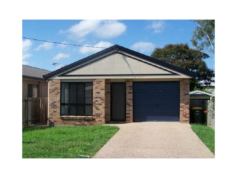161a Rundle Street, Rockhampton QLD 4700