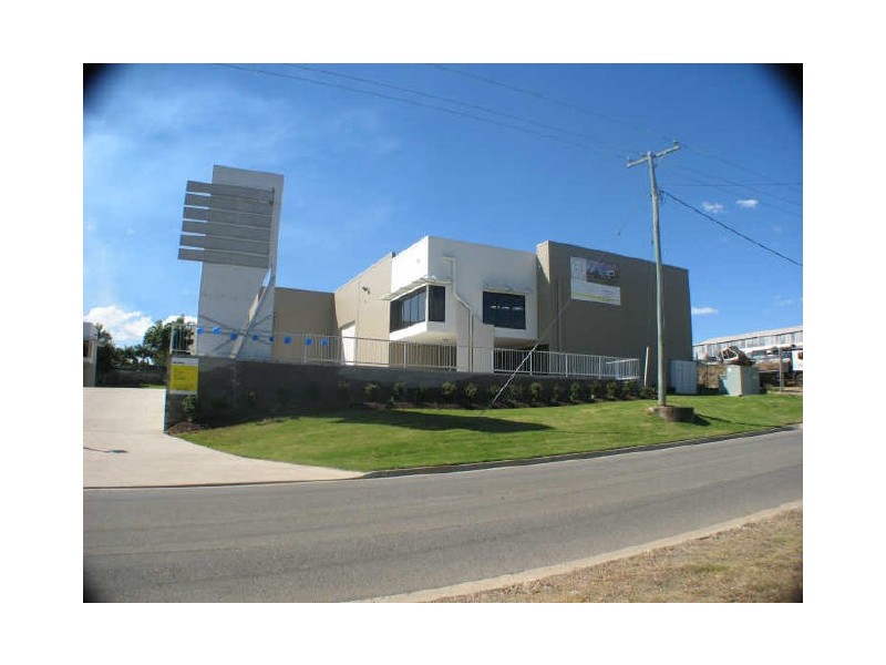 1/92 McLaughlin Street, Rockhampton QLD 4700