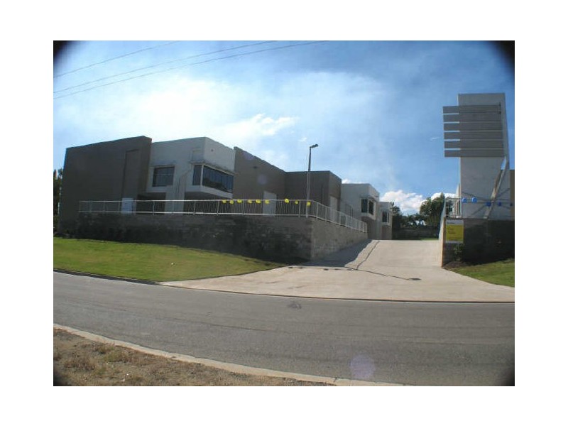 1/92 McLaughlin Street, Rockhampton QLD 4700