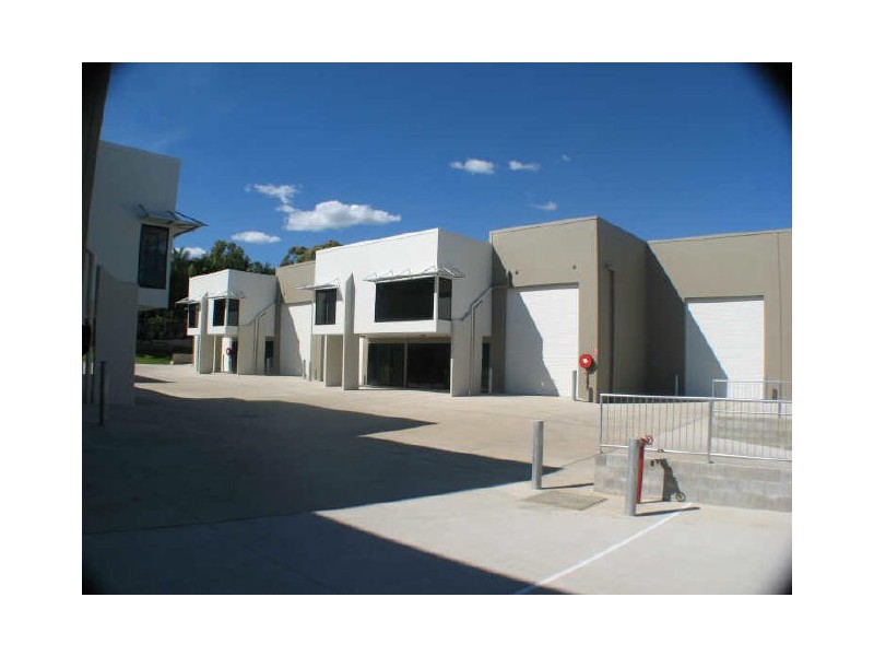 1/92 McLaughlin Street, Rockhampton QLD 4700