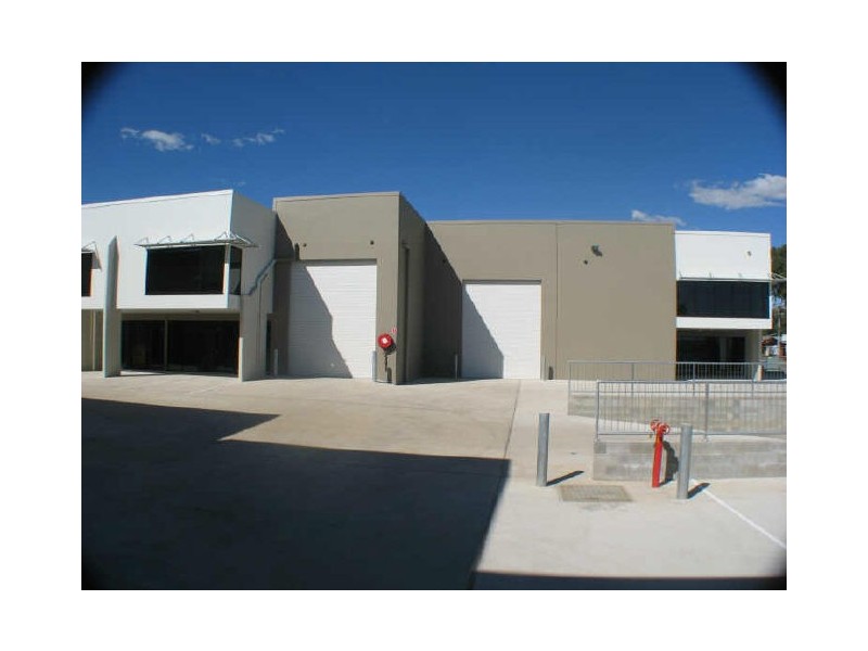 1/92 McLaughlin Street, Rockhampton QLD 4700
